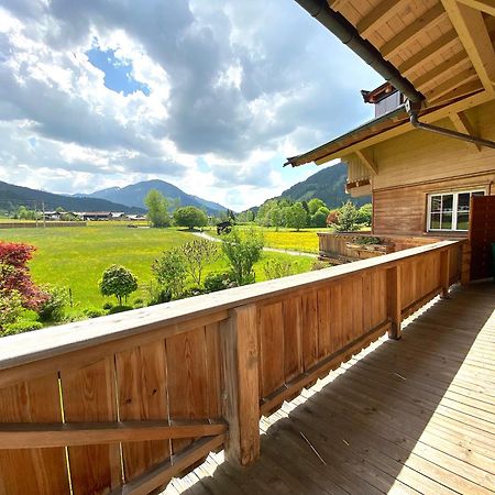 Apartments Golfweg Кицбюэль Экстерьер фото